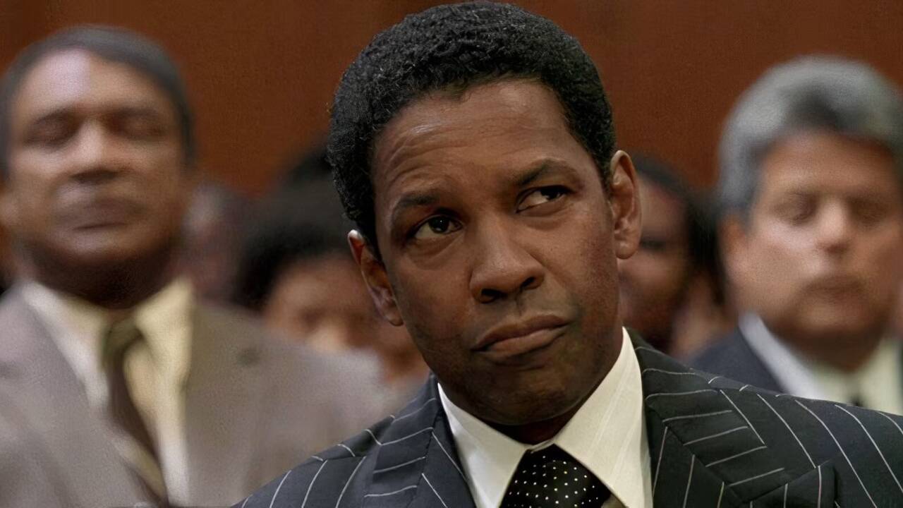In 2007, Denzel Washington donated USD 1 million to Wiley College to revive the debate team; 7 years later, the team beat 80 other colleges