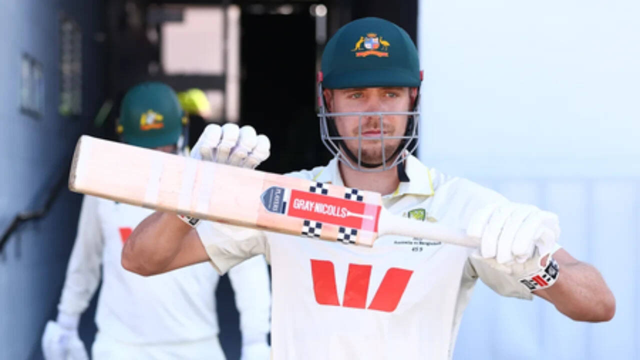Australia get Cameron Green boost ahead of series-deciding Test against South Africa