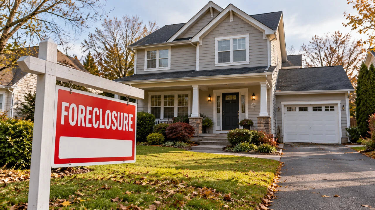 New York man challenges bank over 2005 mortgage, wins appeal in foreclosure dispute