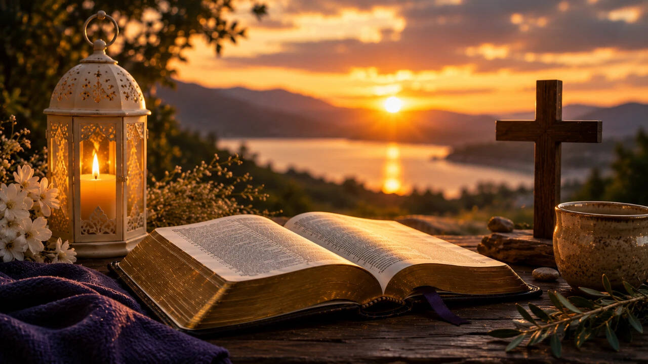 Facing Fear With Courage: 2 Timothy 1:7 Reframes timidity; readers get practical next steps