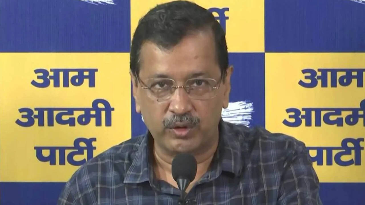 Kejriwal's 'Eighth Wonder' Dig at BJP-SAD Alliance Highlights Punjab's Political Fractures