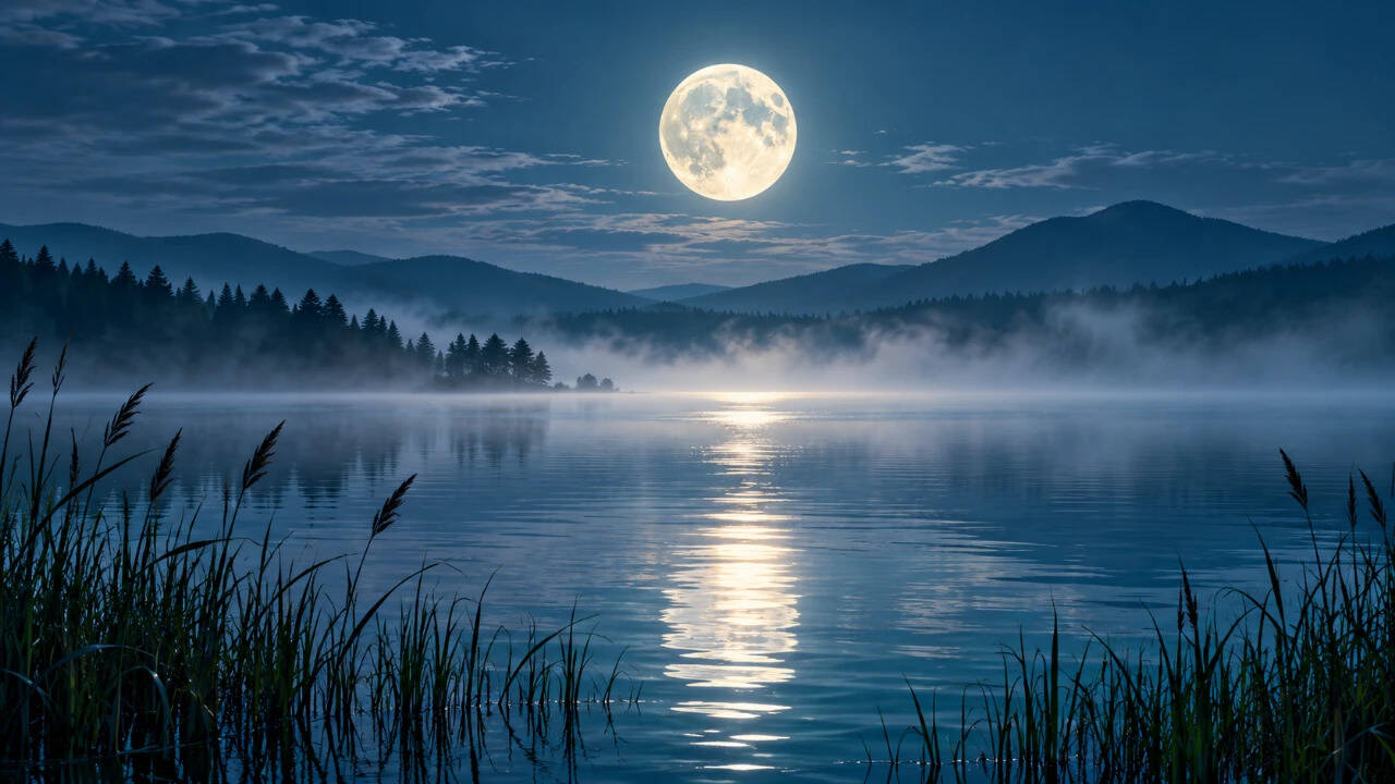 Full Moon In Taurus: Money pressures test Aries, Leo, Capricorn, Sagittarius; key habits shift