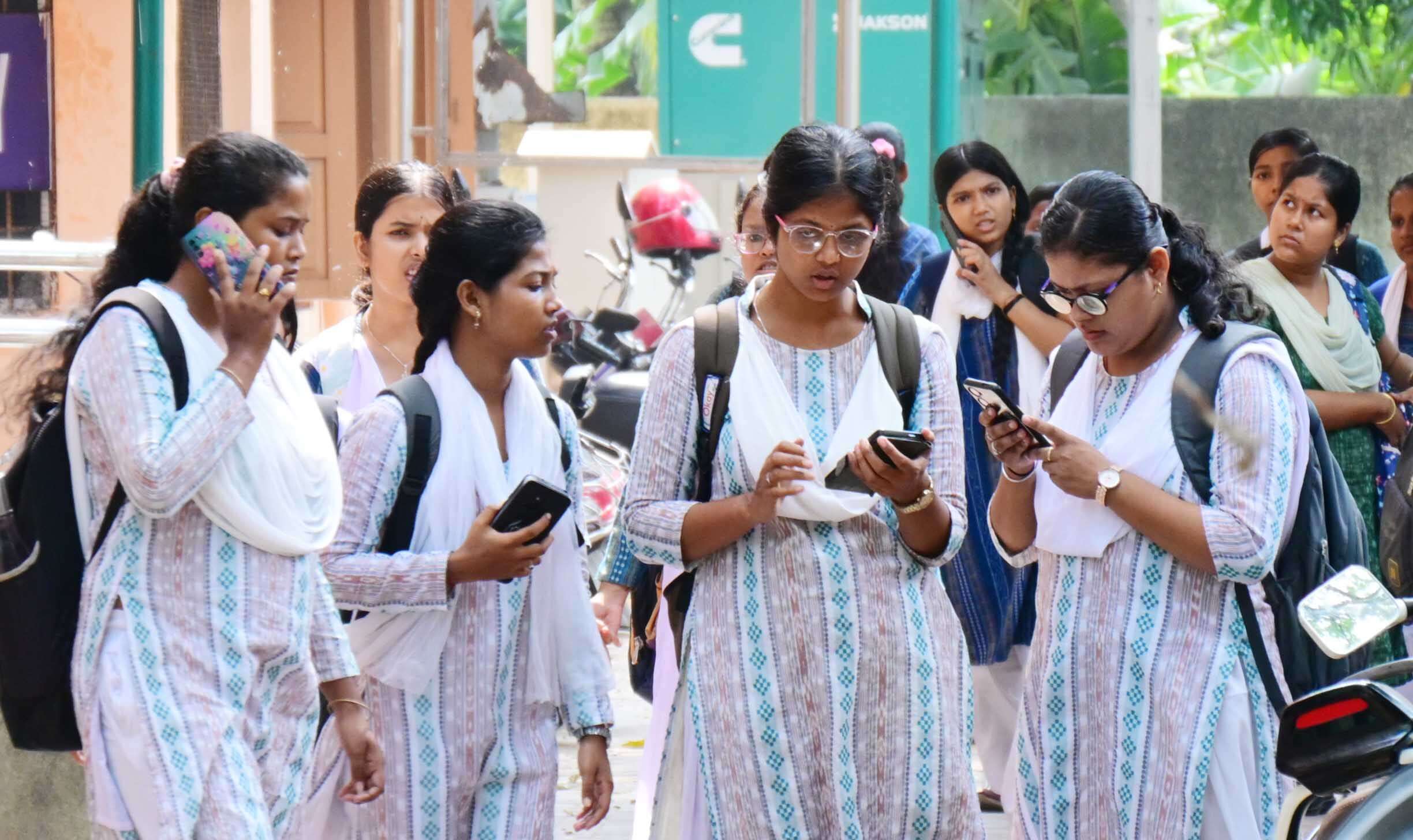 TN to hold stakeholder meetings with students, faculty to improve colleges