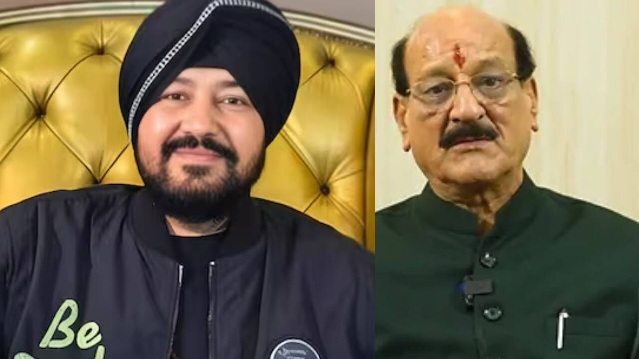 Cabinet minister Subodh Uniyal has apologised to Daler Mehndi, reveals Mika's team