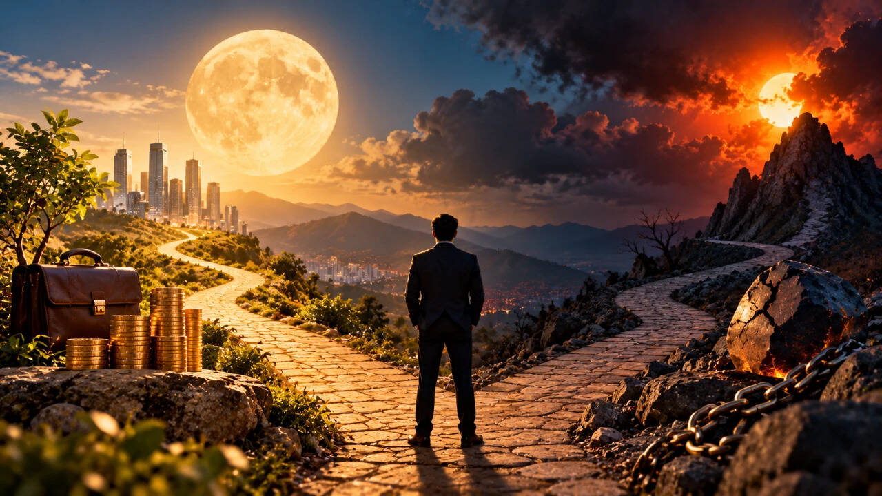 Astro Money Guidance Today: Taurus Full Moon tests income and power; zodiac tips for decisions
