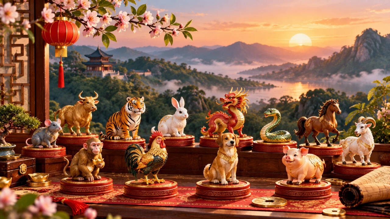 Chinese Zodiac Forecast: Yin Water Rooster favours precision; intuition still needs proof