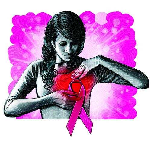 Beyond diagnosis: Breast cancer’s hidden financial burden
