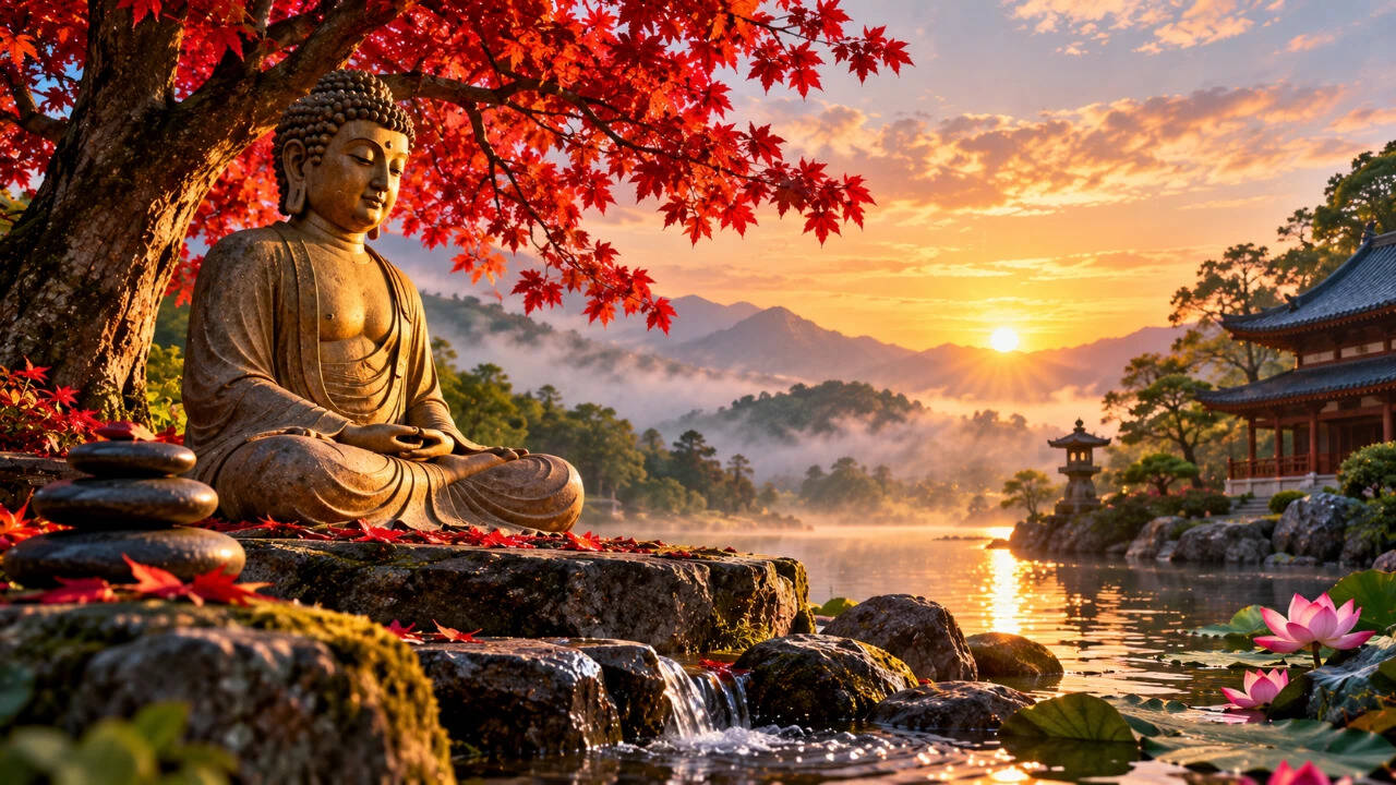 Patience As Active Practice: Turn stressful waiting into mindful effort; use breath and posture