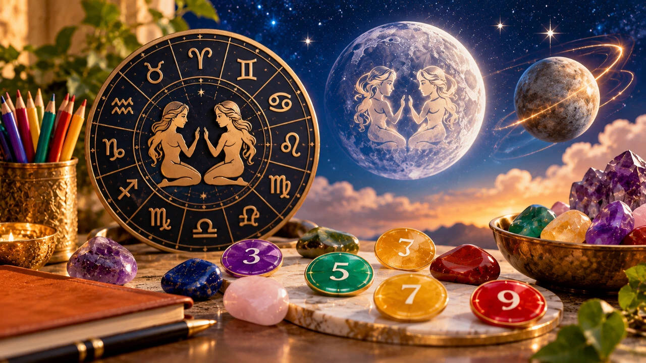 Lucky Number And Colour Today: Moon in Gemini meets Mercury retrograde; tips to stay flexible