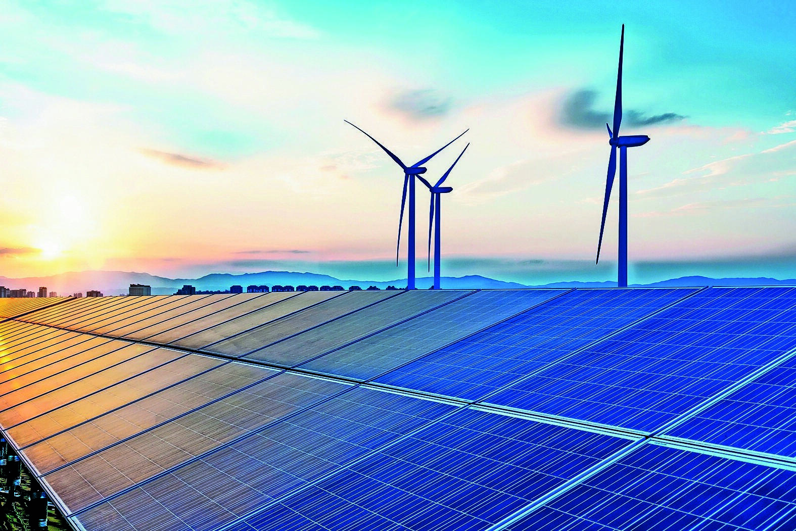 TN’s wind power OEMs to gain from FTA-led export wave