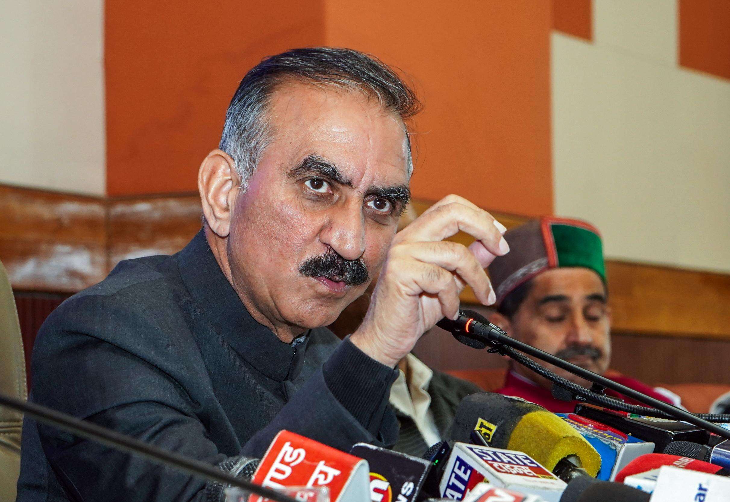 Himachal Scouts Battalion Proposal Stirs Centre‑State Dialogue