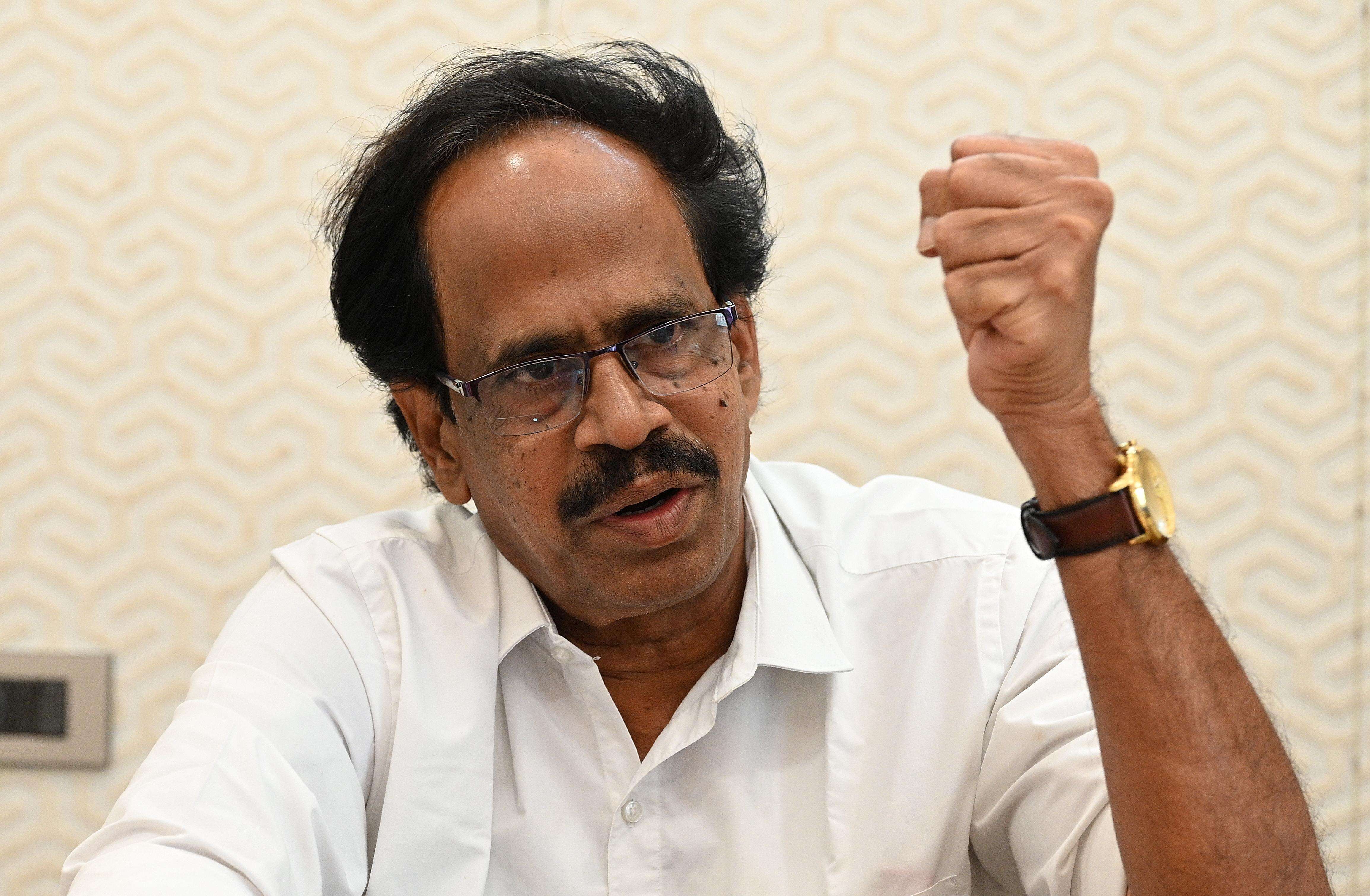 The sea and the shore belong to the people: CPI launches signature campaign against govt’s secretariat plan