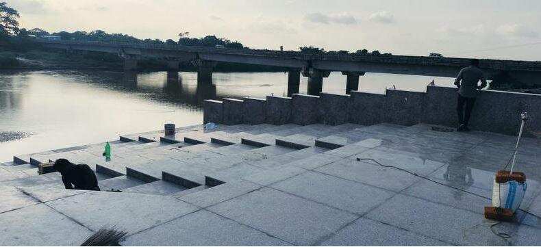 Kamla Riverfront Opens as Madhubani’s Emerging Leisure Destination
