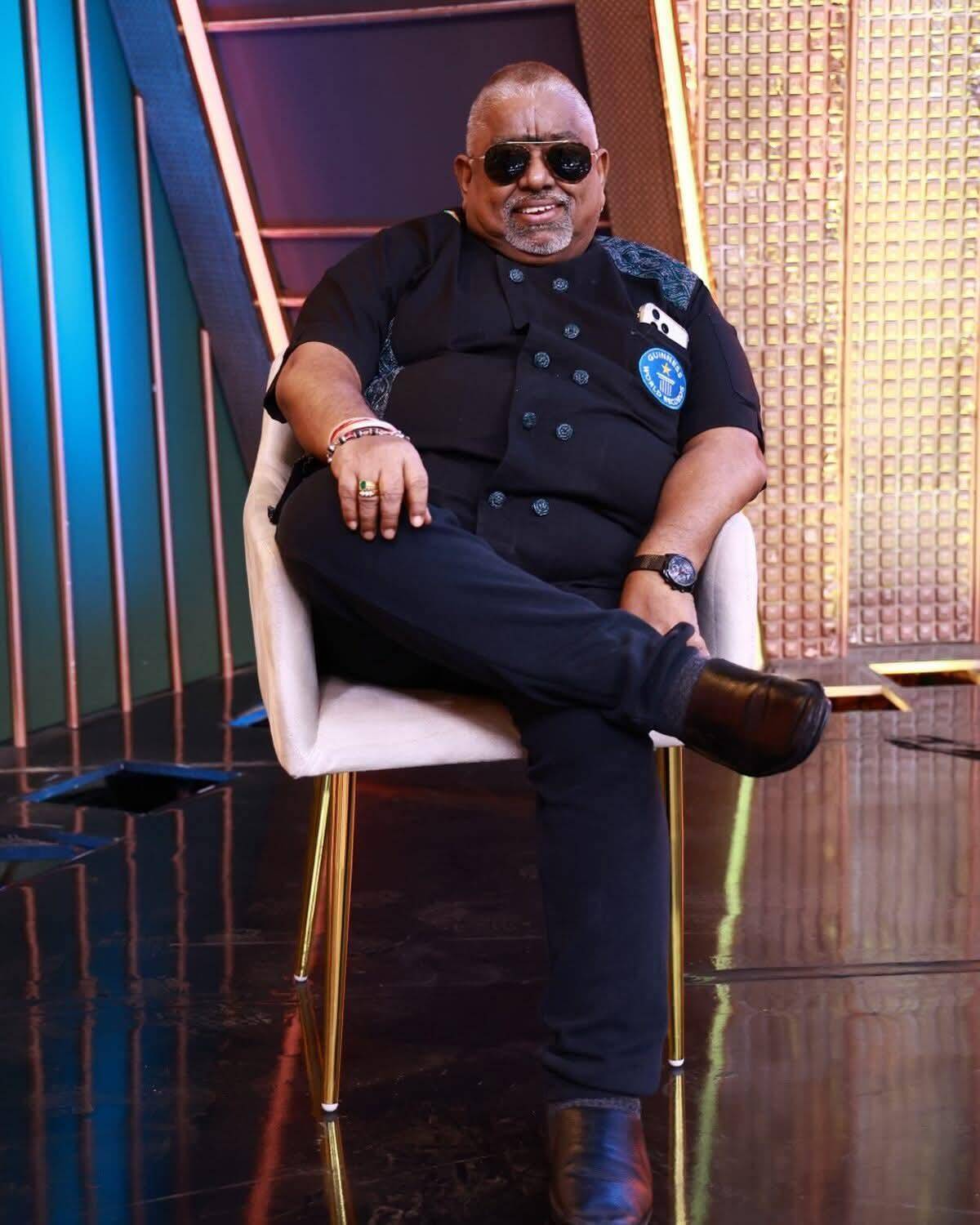 Chennai’s beloved ‘Damu Appa’ passes away at 72