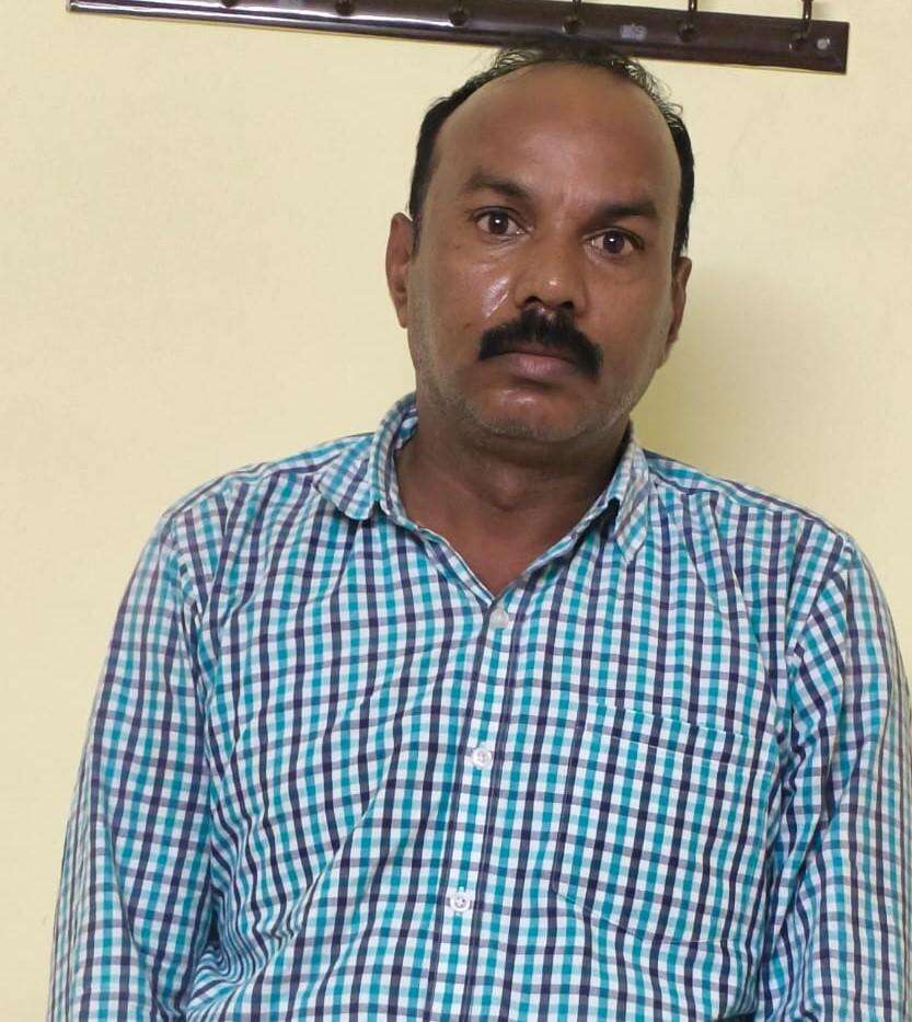 Ex-army captain held for suspected spying, leaking military information to woman on Whatsapp