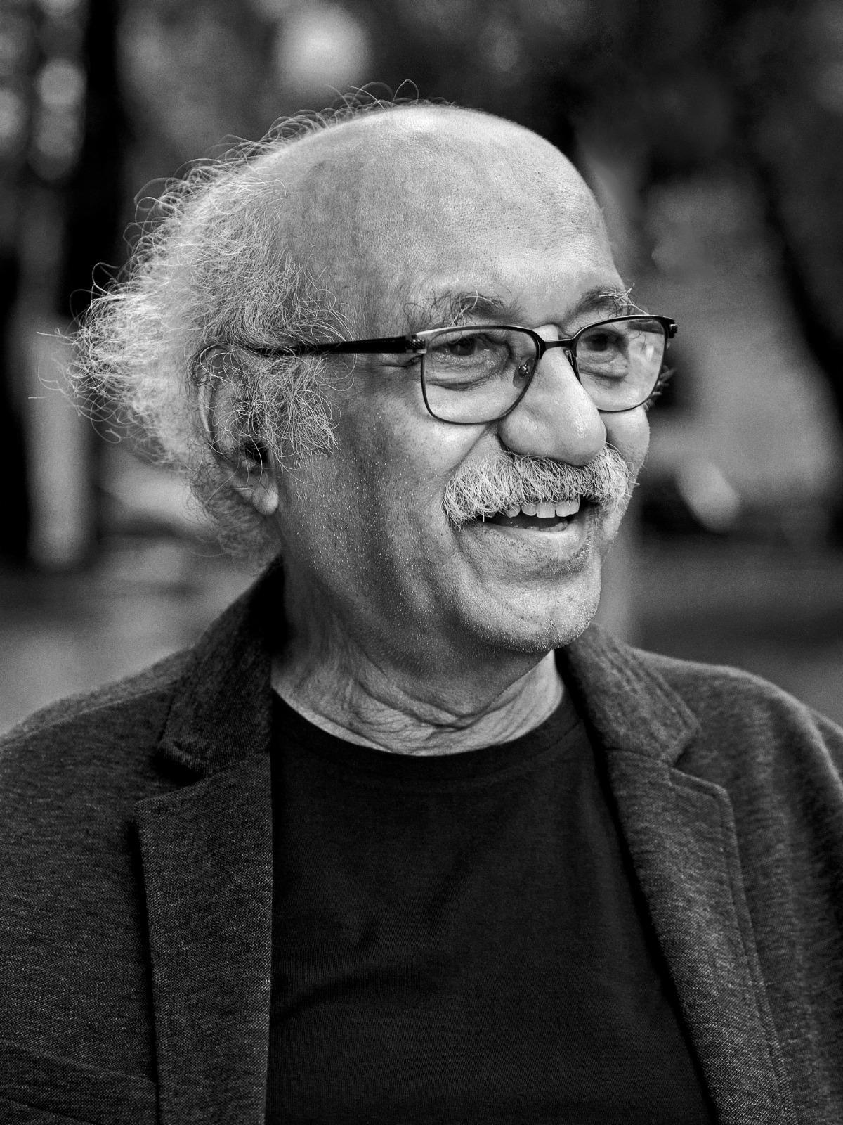 Sudhakar Nadkarni: The man who taught India to think by design