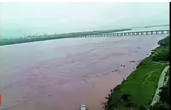 Godavari and Krishna Rivers Hit by 1,600% Surge in Faecal Contamination