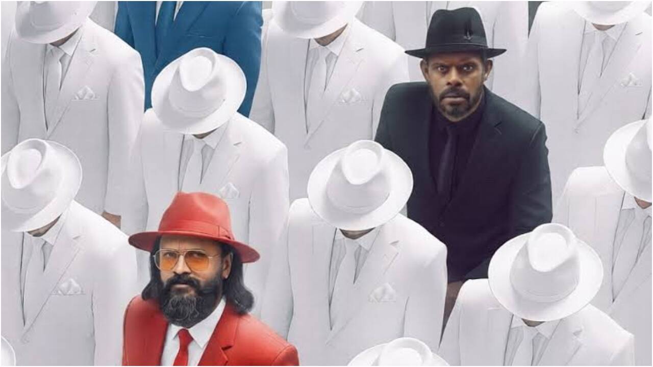 'Titans' BO day 4: Jayasurya and Vinayakan's film earns Rs 2.22 cr