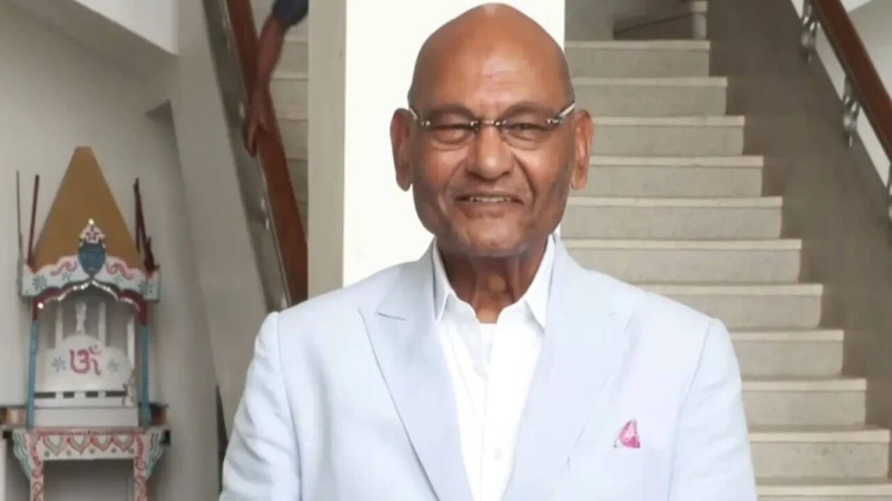 ‘Trusting entrepreneurs key to India’s success’