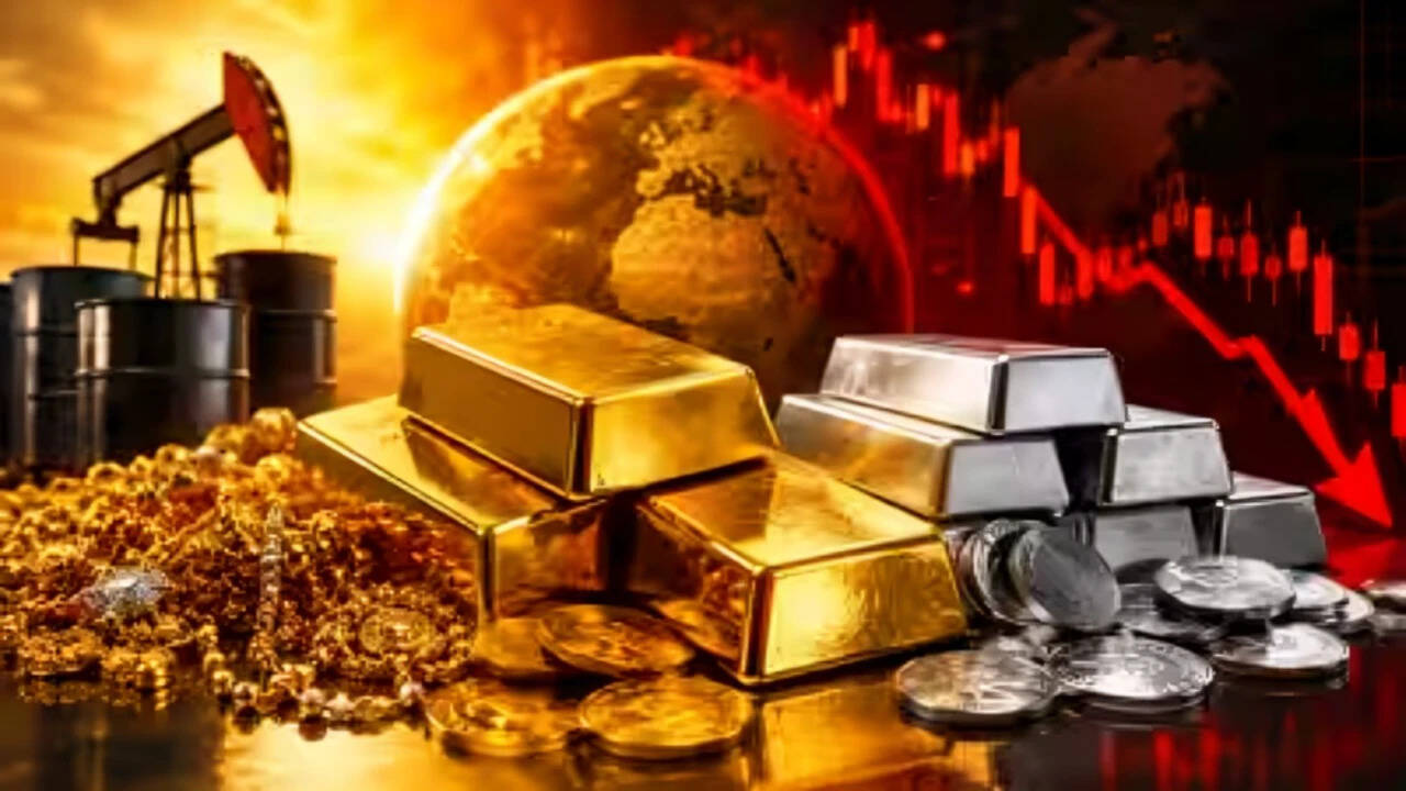 Bullion rates to be tested amid oil surge