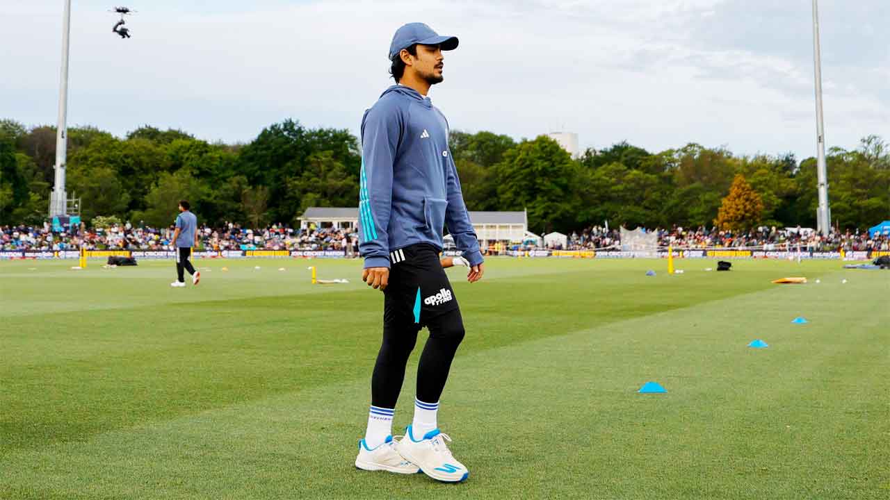 IND vs NZ: Ishan Kishan ruled out of third T20I against New Zealand