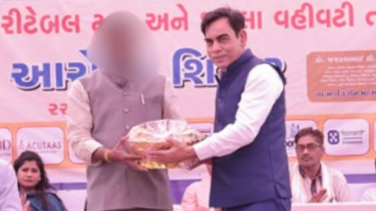 The 188 Crore Mirage: Unmasking a Decade-Long Medical Fraud in Mumbai