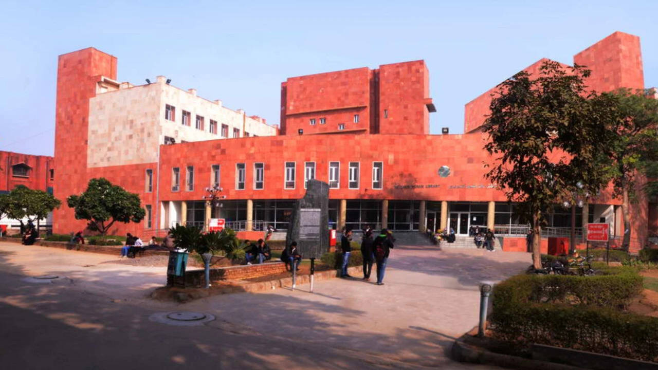 After 2 decades, Jamia Millia Islamia announces resumption of student union elections