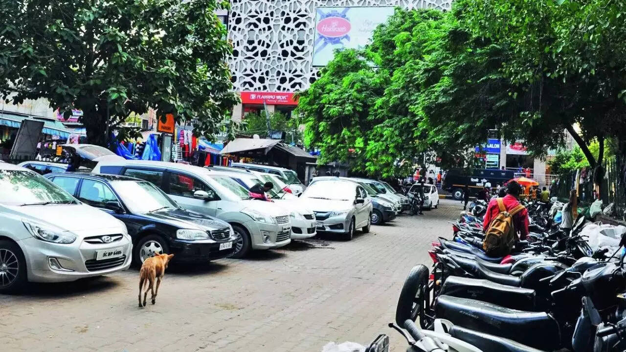 Walking in Delhi, Mumbai or Bengaluru? Here’s what nobody tells you