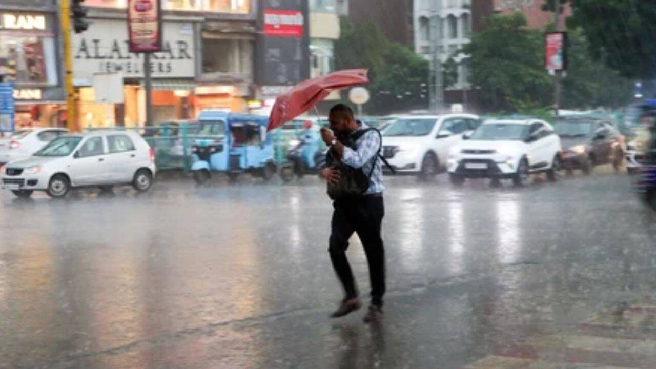 Cyclone Arnab: A Red Alert for the Eastern Seaboard and the Fragility of Coastal Infrastructure
