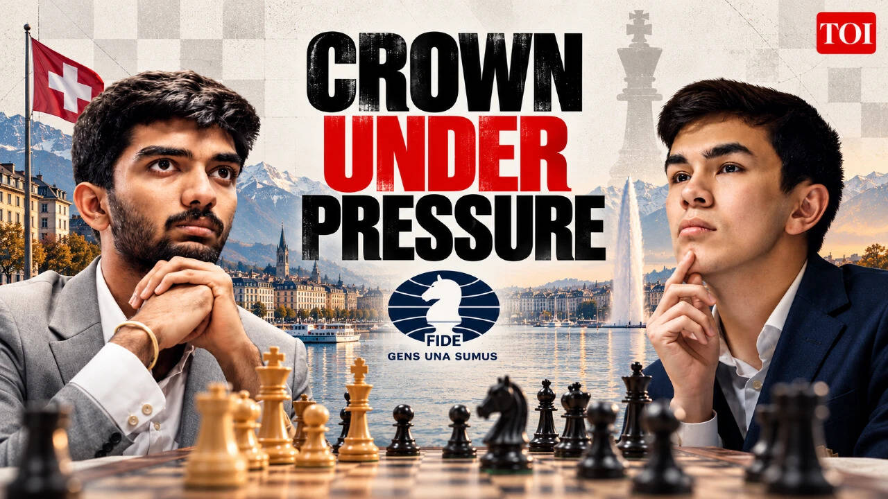 Gukesh vs Sindarov: What do world's top GMs think about the match?