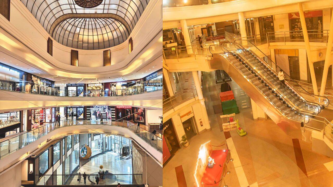India’s luxury retail paradox: Too many malls, yet not enough