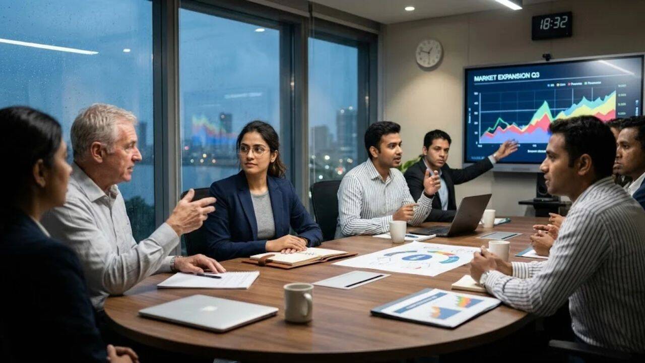 Psychology says quiet employees may fear judgment, not lack ideas, during office meetings