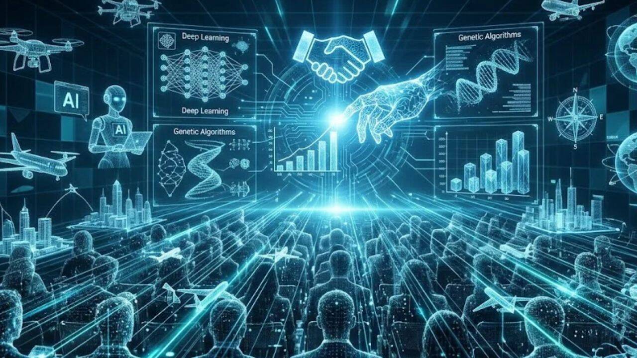 Artificial Intelligence Takes Center Stage at TAAI Convention in Kolkata