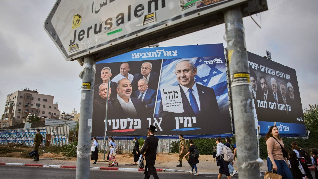 Storm before Israel polls: Katz reacts to 'Netanyahu-IDF rift' over Iran strike plans