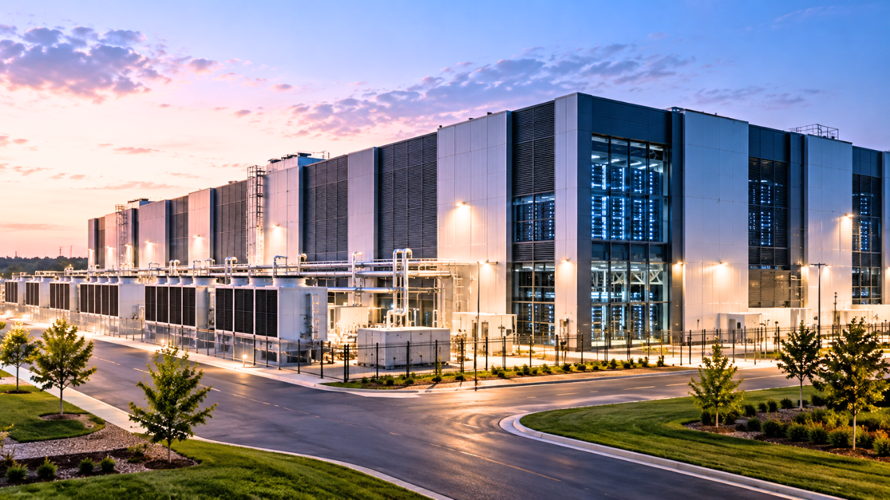 New Jersey developer sues town for $300 million over AI data centre ban