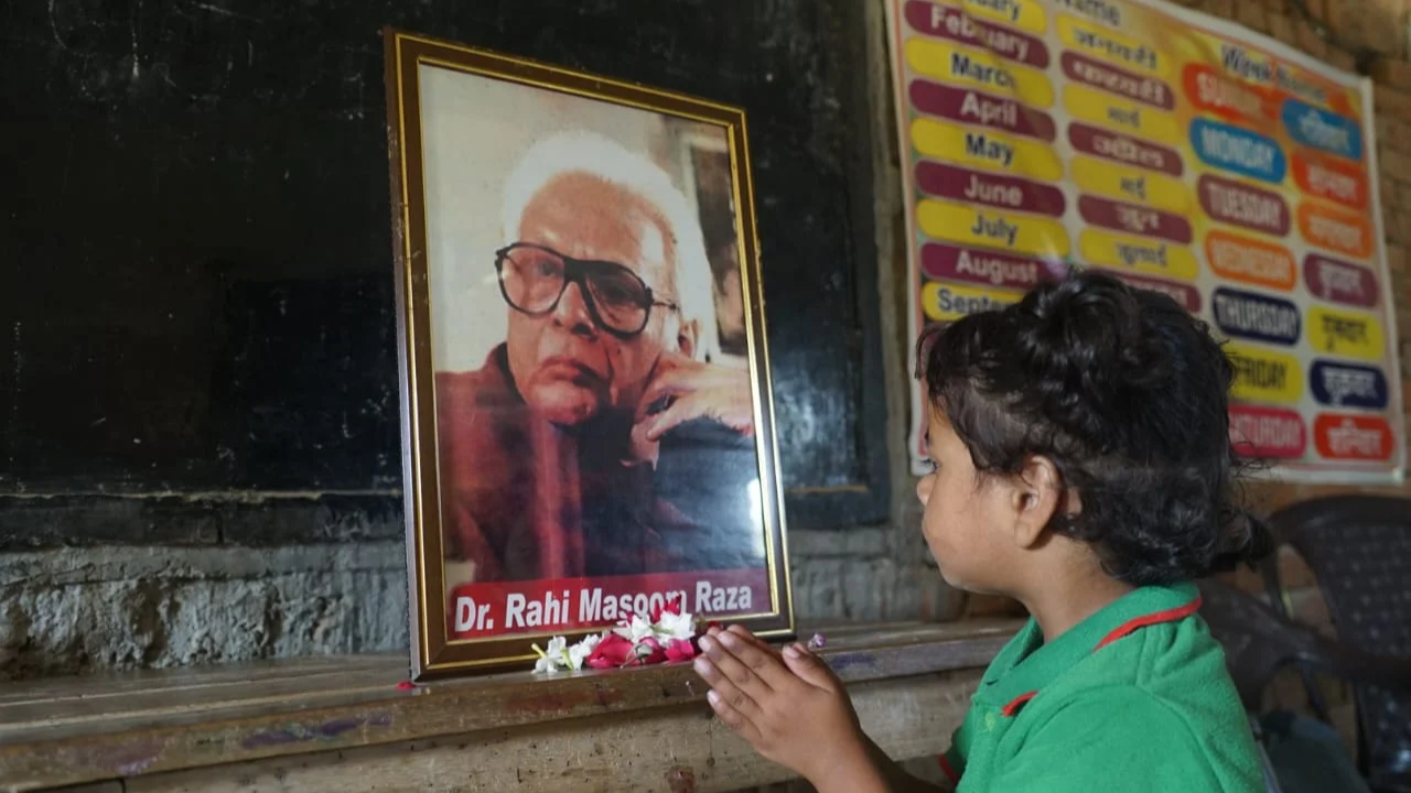 Rahi’s native land seek recognition for literary legacy