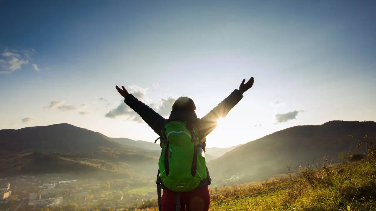 5 mistakes that could ruin your first solo trip
