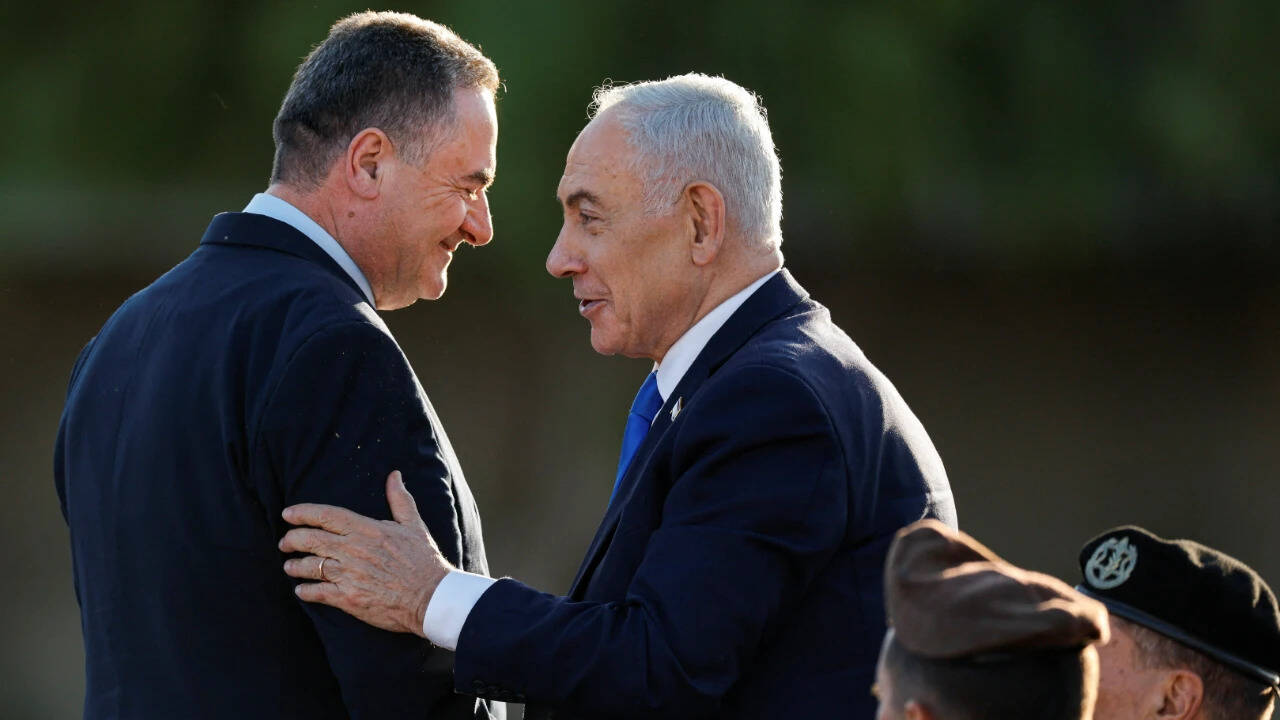 ‘Baseless and false’: Israel def min rejects Netanyahu-army chief rift reports