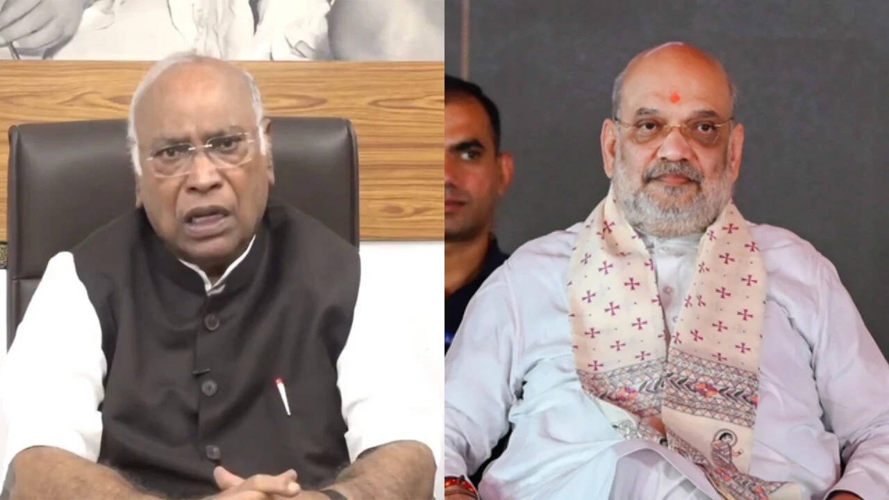 Rally v rally: INDIA bloc plans mega show in Delhi; Shah to lead padayatra in T'gana
