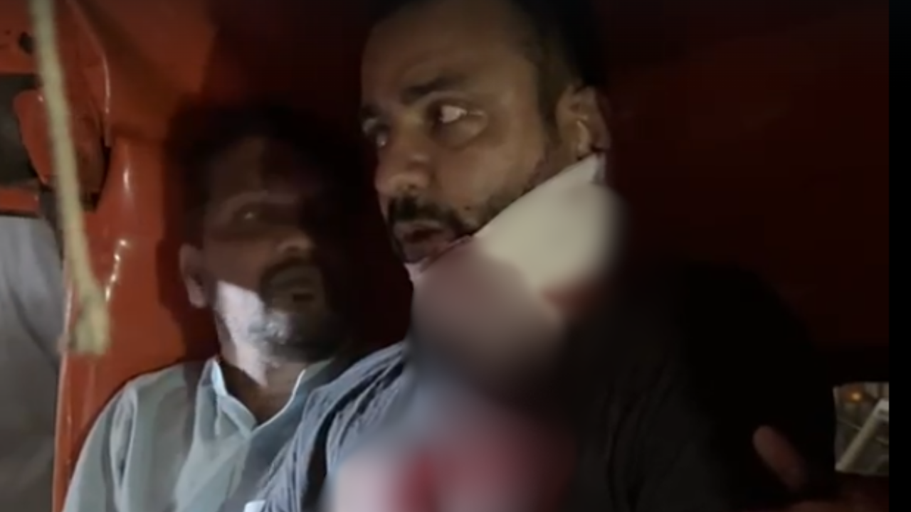 Mumbai social worker attacked with sickles after opposing history-sheeter, 1 held