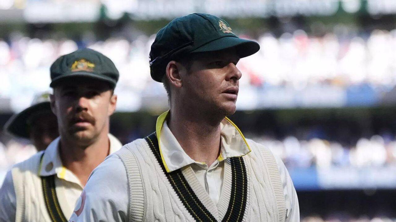 Australia press panic button ahead of third Test; release opener, Smith uncertain