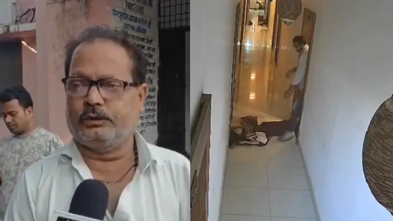 ‘Hid previous marriage’: Father accuses husband of murder after woman dies at hotel