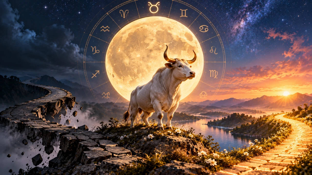 Waning Moon Brings Review: Astrologer flags key shifts; Gemini, Virgo, Cancer, Pisces adjust