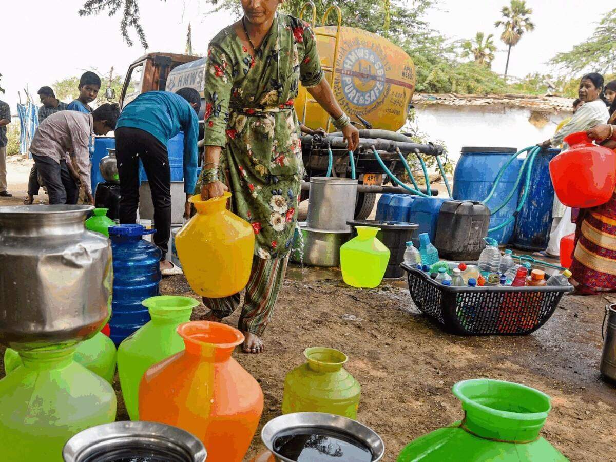 Mumbai Drafts 25-Year Water Road Map for Metropolitan Region