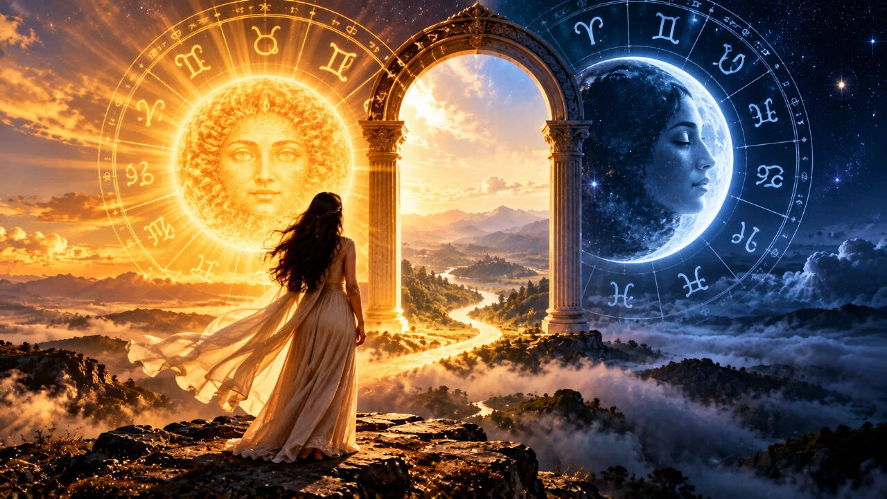Rising Sign Explainer: Exact birth time reshapes your chart; Vedic astrology puts Lagna first