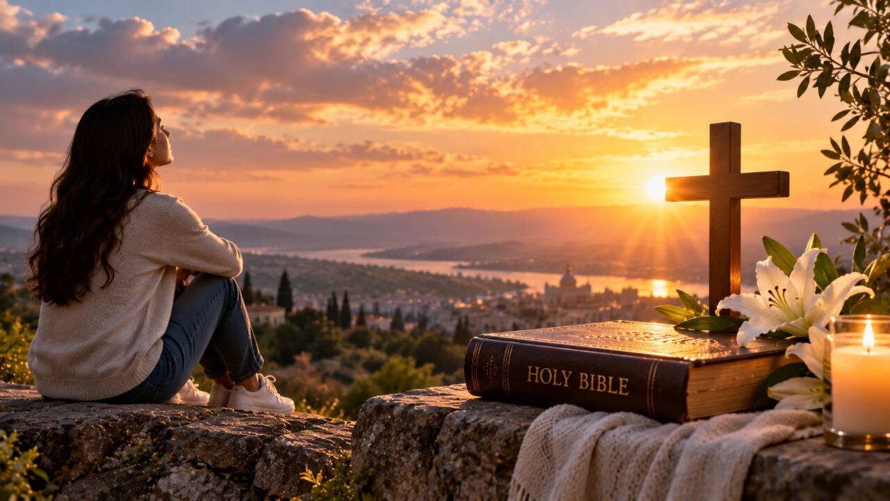 Ecclesiastes 4:9–10 Reflection: Asking for help is wise; faith urges you to reach out