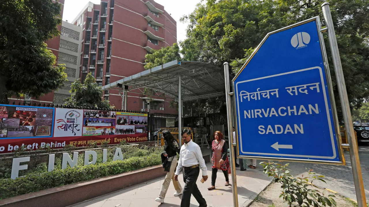 ‘Not concerned with any individual’: Congress urges SC to summon records on SIR after EC’s affidavit