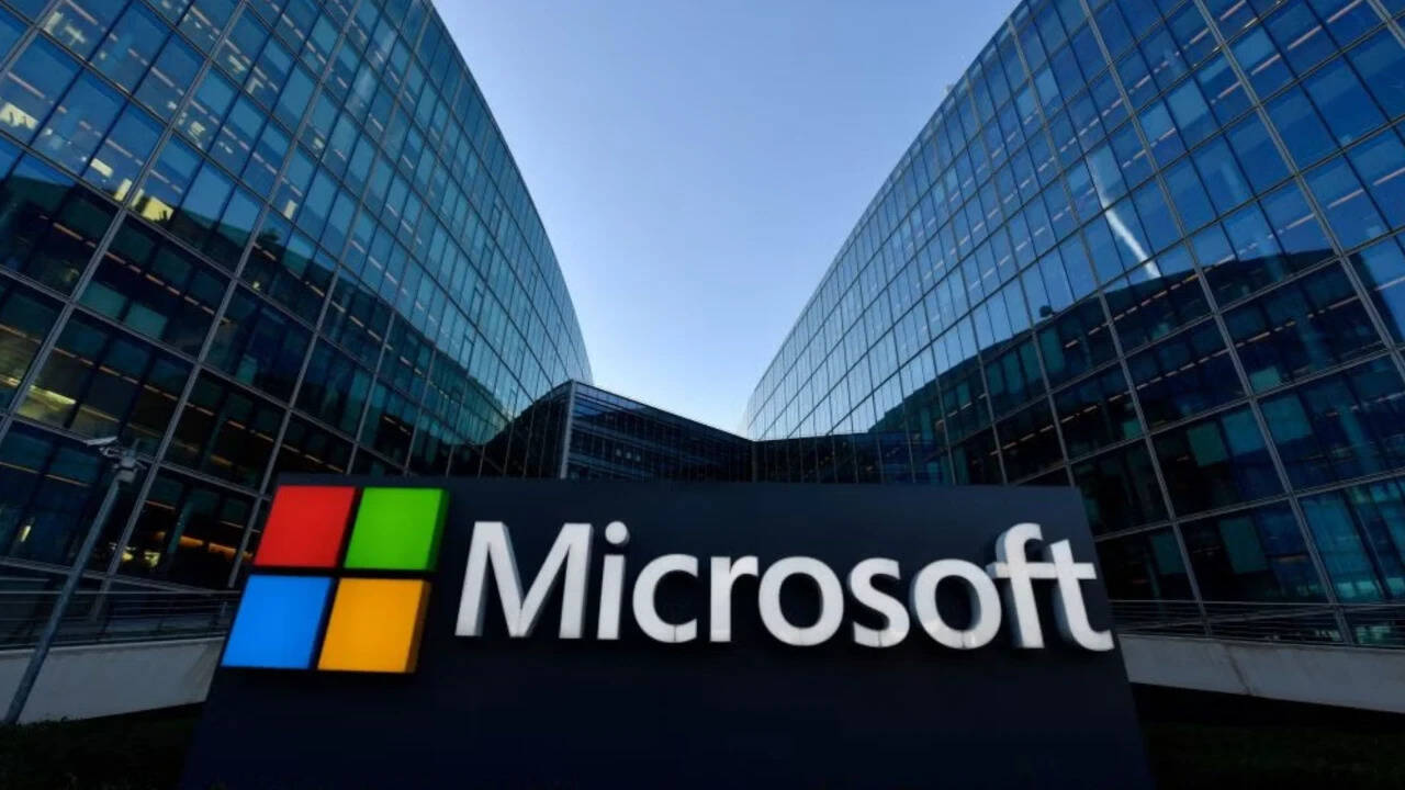 Microsoft extends buyouts to 60,000 staff in India, US, UK and Canada