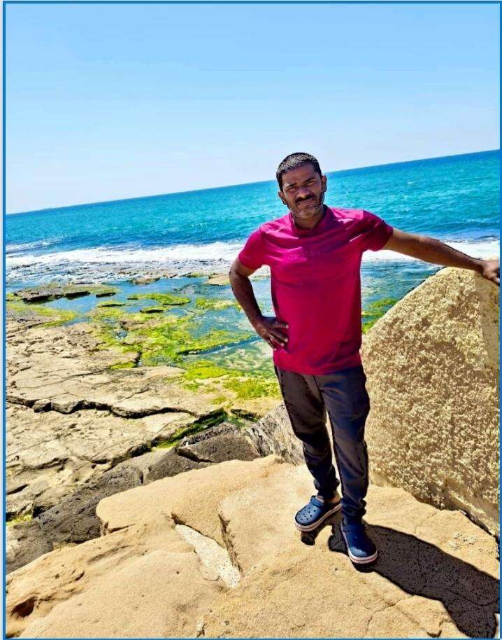 Mangaluru man missing in Israel for 10 days, kin seek Embassy help