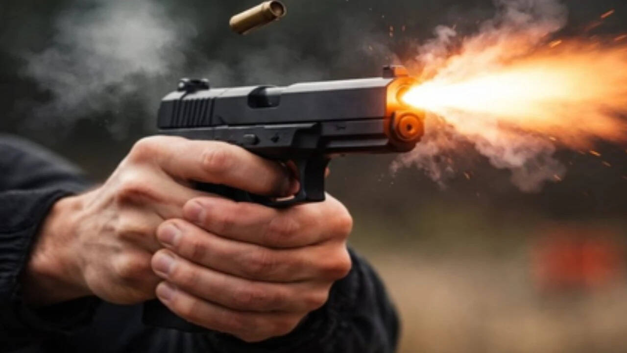 At least 4 shot dead at hotel in Guwahati, police launch manhunt